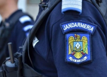 Se caută jandarmi în Timiș. Ce condiții trebuie să îndeplinească