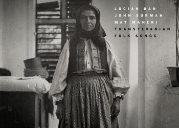 Un album înregistrat în Timișoara se regăsește printre cele mai bune discuri americane ale anului 2020