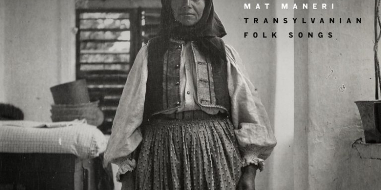 Un album înregistrat în Timișoara se regăsește printre cele mai bune discuri americane ale anului 2020