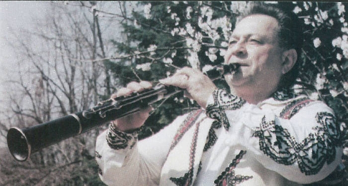 A murit marele taragotist Luca Novac