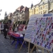 După vânzătorii de lubeniță, fiecare colț din Timișoara va fi împânzit cu vânzători de mărțișoare