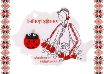 Elevii nu au voie să ducă mărțișoare și flori la școală de 1 și 8 Martie