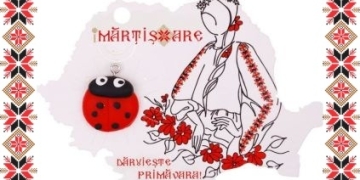 Elevii nu au voie să ducă mărțișoare și flori la școală de 1 și 8 Martie