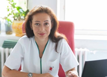 Medicul Voichiţa Lăzureanu – clorura de potasiu din vaccinul Pfizer nu este un pericol