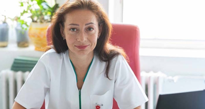 Medicul Voichiţa Lăzureanu – clorura de potasiu din vaccinul Pfizer nu este un pericol