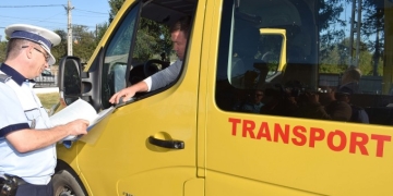 Microbuzele școlare își reiau cursele în Timișoara. Ce reguli trebuie respectate