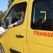 Microbuzele școlare își reiau cursele în Timișoara. Ce reguli trebuie respectate