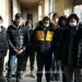 50 de migranţi din Afganistan şi Pakistan descoperiți într-un imobil din Timișoara