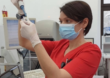 Spitalului Militar Timișoara beneficiază de un laborator de ultimă generație