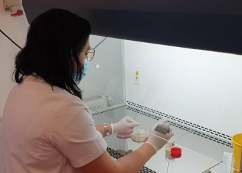 Spitalului Militar Timișoara beneficiază de un laborator de ultimă generație