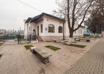 Timișorenii au o nouă destinație de weekend