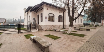 Timișorenii au o nouă destinație de weekend