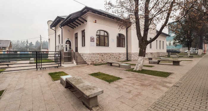 Timișorenii au o nouă destinație de weekend