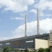 Protest spontan la Termocentrala Mintia