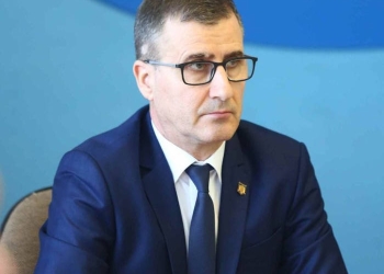 PNL Timiș a decis ca Mircea Băcală să rămână în continuare subprefect al județului Timiș