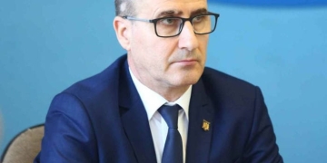 PNL Timiș a decis ca Mircea Băcală să rămână în continuare subprefect al județului Timiș