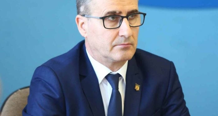PNL Timiș a decis ca Mircea Băcală să rămână în continuare subprefect al județului Timiș