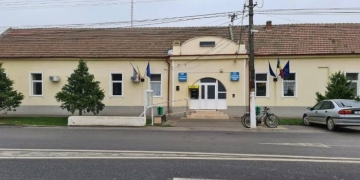 Primăria Moravița a finalizat reparații la școala din localitate