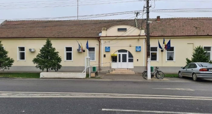 Primăria Moravița a finalizat reparații la școala din localitate