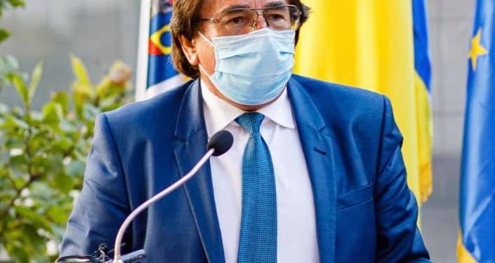 Nicolae Robu: Dominic Fritz vrea să prăduiască banii timișorenilor prin ONG-urile care l-au sprijinit și alte structuri clientelare!