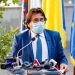 Nicolae Robu: Dominic Fritz vrea să prăduiască banii timișorenilor prin ONG-urile care l-au sprijinit și alte structuri clientelare!