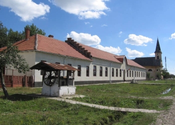 Timiș: Situație dramatică la Nițchidorf. Rata de infectare se apropie de 14/1000 locuitori