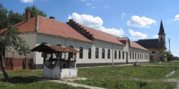 Timiș: Situație dramatică la Nițchidorf. Rata de infectare se apropie de 14/1000 locuitori