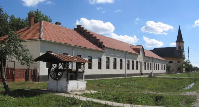 Timiș: Situație dramatică la Nițchidorf. Rata de infectare se apropie de 14/1000 locuitori