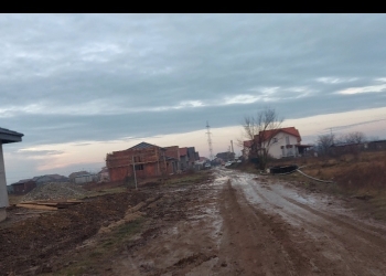 VIDEO ”Dezvoltarea în forță” lovește localitățile periurbane