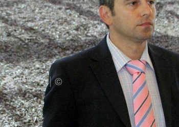 Lipsă de cadre la PNL Timiș. Liberalii scot din garaj mașinile de epocă. Ovidiu Drăgănescu, propus pentru funcția de subprefect