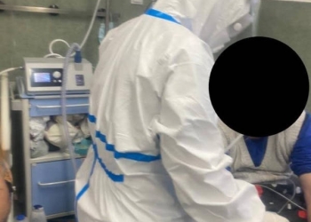 Timişoara: 72 de bolnavi de Covid au primit gratuit concentratoare de oxigen pentru tratament acasă