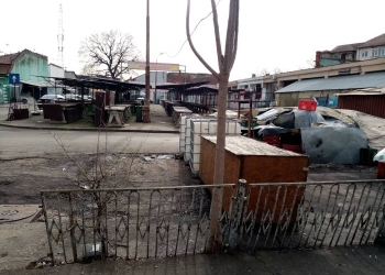 Profesor universitar din Timișoara, apel către Dominic Fritz: Piața Bălcescu este într-o stare inadmisibilă