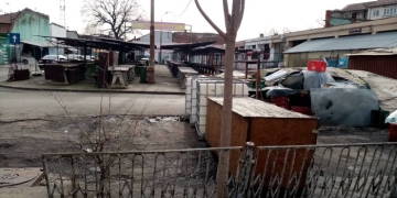 Profesor universitar din Timișoara, apel către Dominic Fritz: Piața Bălcescu este într-o stare inadmisibilă