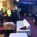 Partidă de poker ilegală oprită de polițiști într-un bar de pe Buziașului
