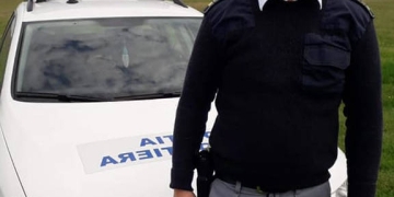Un polițist de frontieră din Timișoara a returnat banii găsiți în bancomat