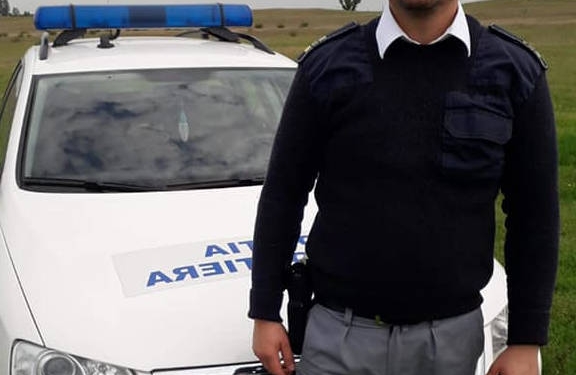 Un polițist de frontieră din Timișoara a returnat banii găsiți în bancomat