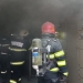Incendiu la o fabrică de confecții! Zeci de angajați au fost evacuați
