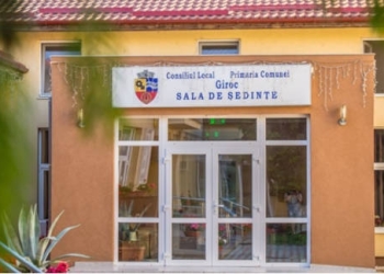 USR+ pune stăpânire pe Agenda Culturală a comunei Giroc