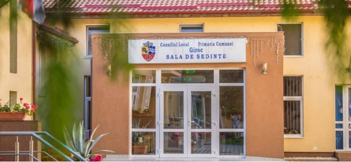 USR+ pune stăpânire pe Agenda Culturală a comunei Giroc