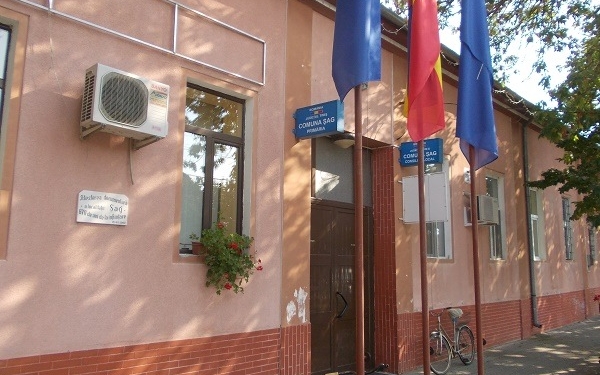 Prefectura Timiș refuză scoaterea din carantină a comunei Șag