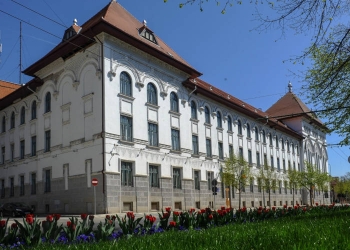 Primăria Timișoara, blocată. Nu are cine semna actele