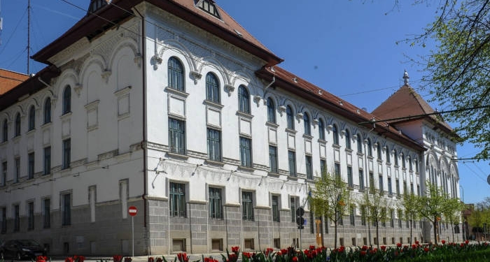 Primăria Timișoara, blocată. Nu are cine semna actele