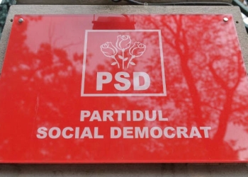 PSD Timiș: Dominic Fritz arată, pe zi ce trece, tot mai obosit, mai depășit și mai novice