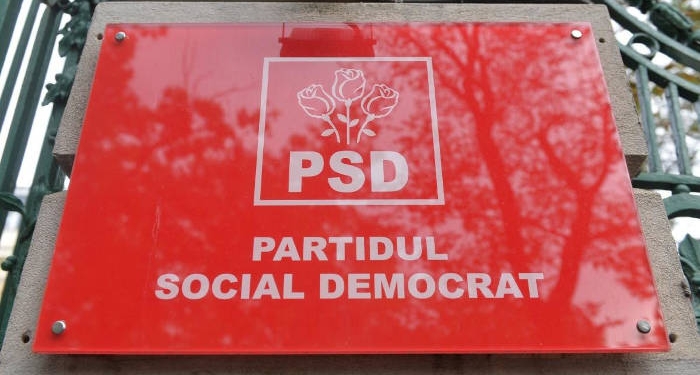 PSD Timiș: Dominic Fritz arată, pe zi ce trece, tot mai obosit, mai depășit și mai novice