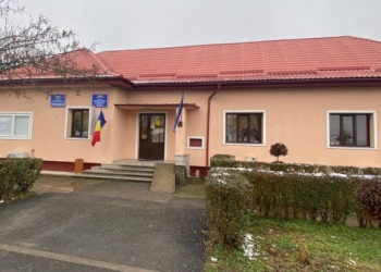 Primăria Remetea Mare racordează la utilități zona “Cânepiște”