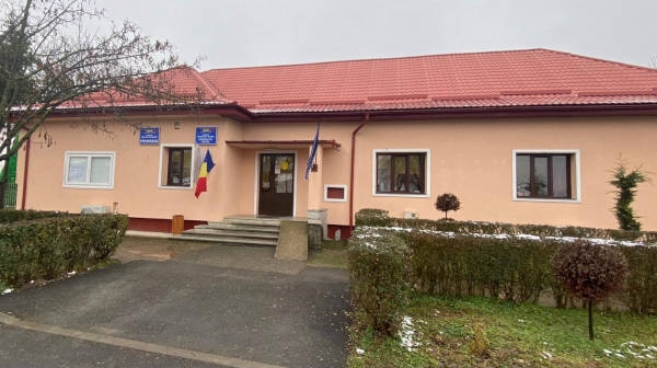 Primăria Remetea Mare racordează la utilități zona “Cânepiște”