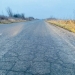 Primăria Remetea Mare începe lucrările de reabilitare a drumului spre Ianova
