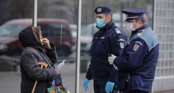 Locuitorii comunelor din jurul Timişoarei s-au săturat de carantinări şi restricţii!