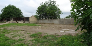 Primăria Lugoj ridică o sală de sport cu fonduri europene