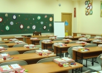 Director școală din Timișoara: ”Măsura redeschiderii școlilor se anunță foarte târziu”